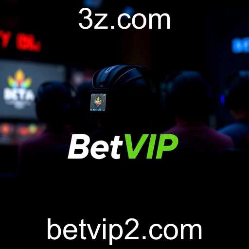 Ascensão da BetVIP no Cenário Mundial de e-Sports
