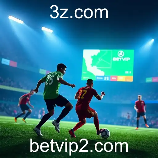 Tendências e Crescimento do Mercado de Apostas Online