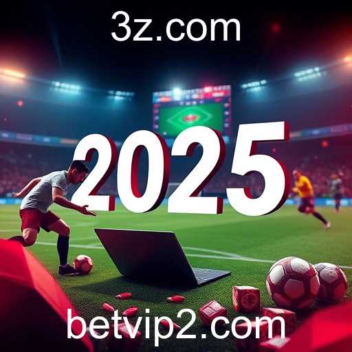 Novas Tendências e Impactos do Mercado de Apostas Online