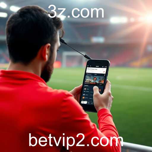 Evolução dos Jogos de Apostas Online com o BetVIP