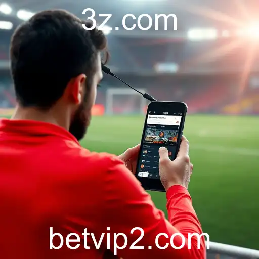 Evolução dos Jogos de Apostas Online com o BetVIP