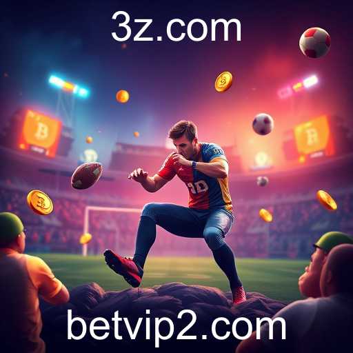 Revolução no Mundo dos Jogos Online: Novidades da BetVIP