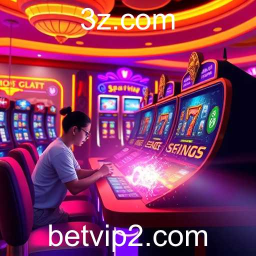 Inovações e Desafios do Betvip em 2025