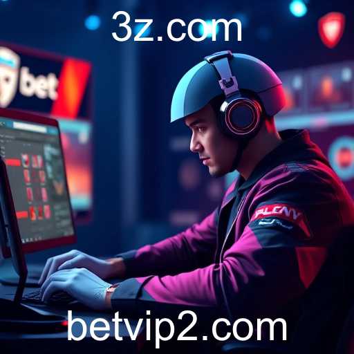 Inovações de BetVIP no Mercado de Jogos Online