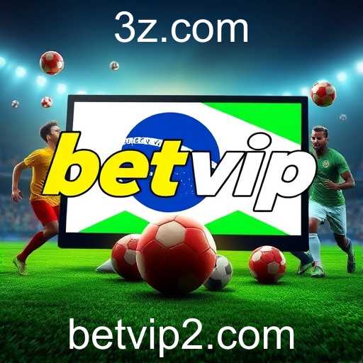 O Crescimento do BetVIP no Mercado de Jogos Online