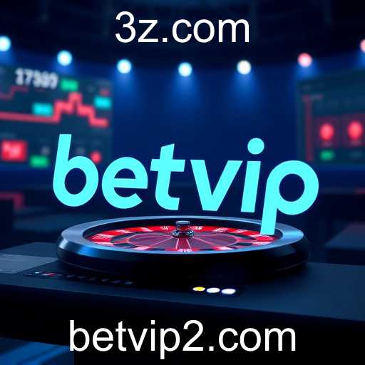 Betvip Revoluciona o Cenário de Jogos Online