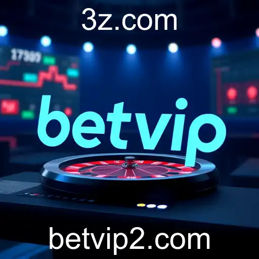 Betvip Revoluciona o Cenário de Jogos Online