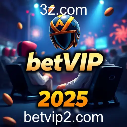 BetVIP Revoluciona o Mercado de Jogos Online em 2025
