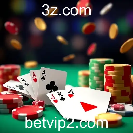 Explorando as Possibilidades das Categorias de Jogos de Casino Online no BetVIP