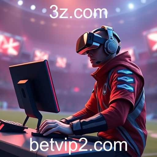 Crescimento dos Jogos Online: BetVip Como Destaque no Brasil
