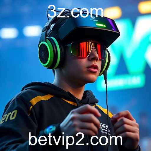 Tendências Emergentes e Impacto do eSports em 2025