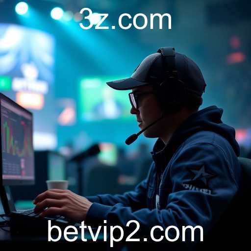 O Crescimento Imparável dos eSports em 2025