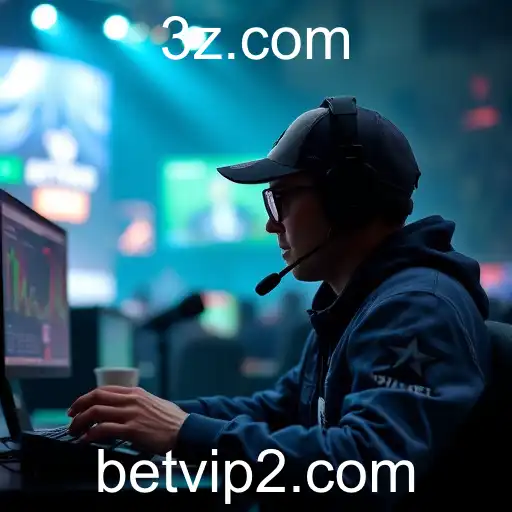 O Crescimento Imparável dos eSports em 2025