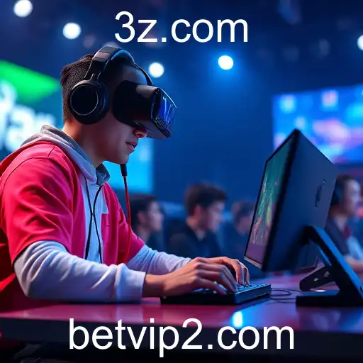 A Evolução do Mercado de Jogos em 2025