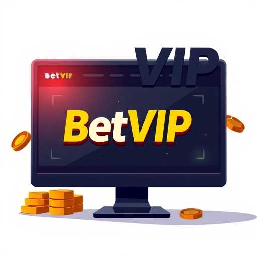 A Expansão do BetVIP no Mercado de Jogos Online