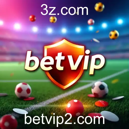 Expansão Dinâmica do Mercado de Jogos Online com Betvip