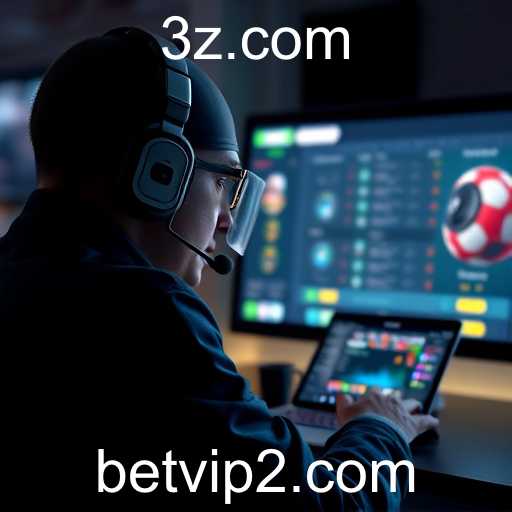 Expansão dos Jogos de Apostas em Plataformas Digitais