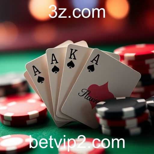 Crescimento da BetVIP no Cenário Atual de Jogos Online