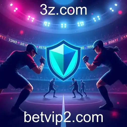 Avanços Tecnológicos e Estratégias de Jogo no BetVip