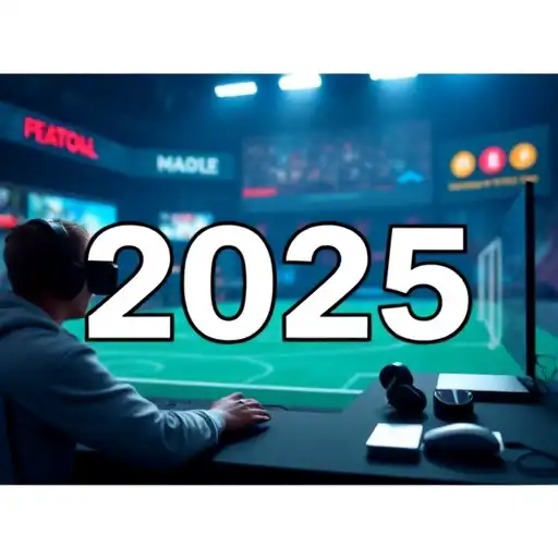 Inovação e Desafios no Mundo dos Jogos Online