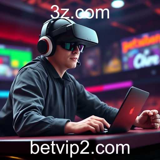 Inovações e Desafios no Mundo dos Jogos Online