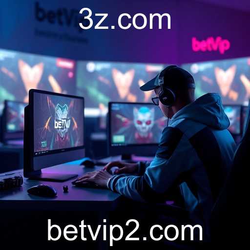 Explorando Oportunidades no Mercado de Jogos Online