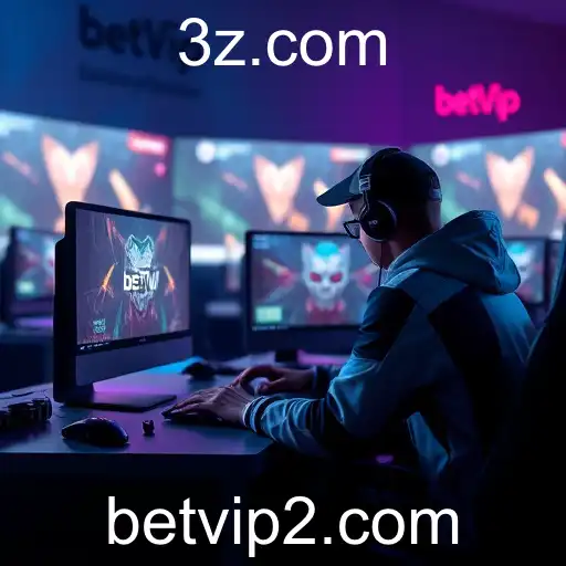 Explorando Oportunidades no Mercado de Jogos Online