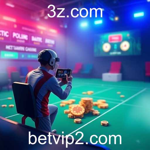 Crescimento dos Jogos Online em 2025