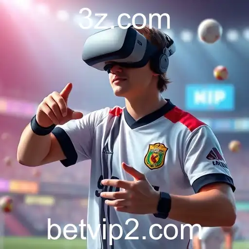 O Impacto das Apostas Online no Cenário de Jogos em 2025