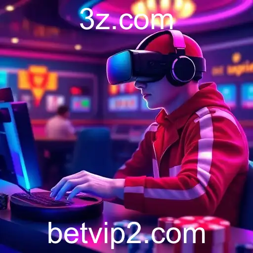 O Impacto dos Jogos Online na Economia Brasileira