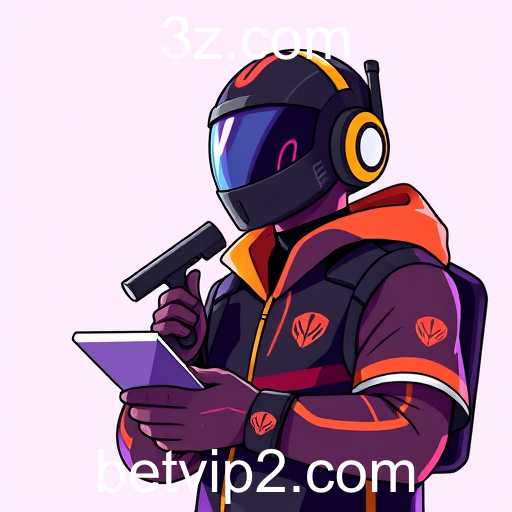 Inovação e Tendências no Mercado de Jogos Online