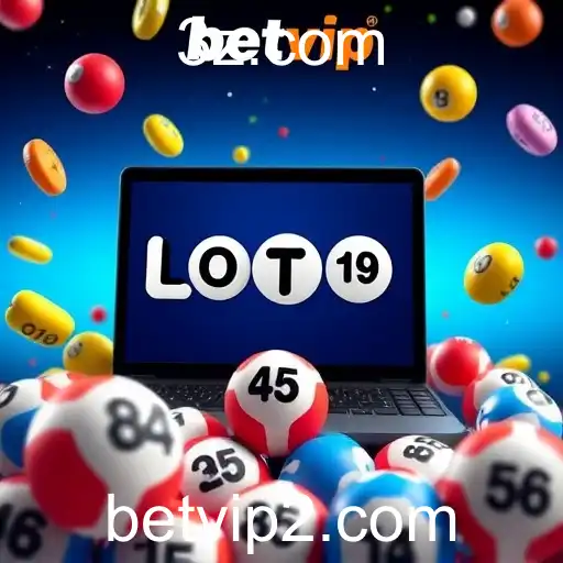 A Atraente Categoria de Loteria Online do Betvip