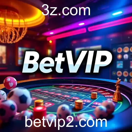 A Nova Era dos Jogos: BetVIP Intensifica a Experiência do Jogador