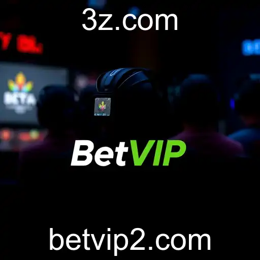 Ascensão da BetVIP no Cenário Mundial de e-Sports