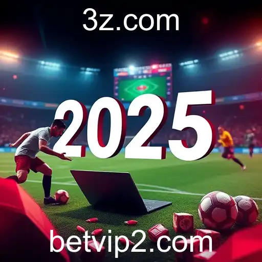 Novas Tendências e Impactos do Mercado de Apostas Online