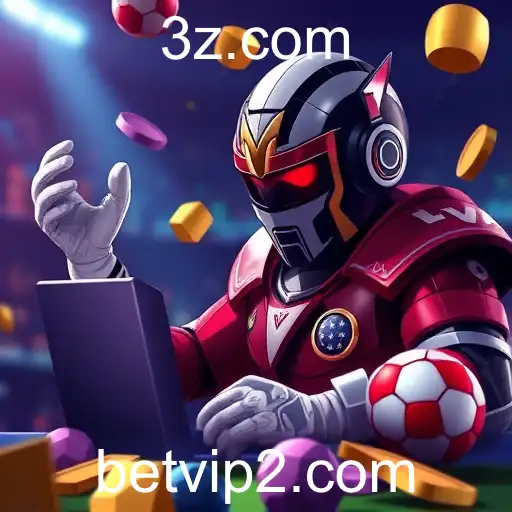 Avanços e Desafios do Betvip no Mercado de Jogos