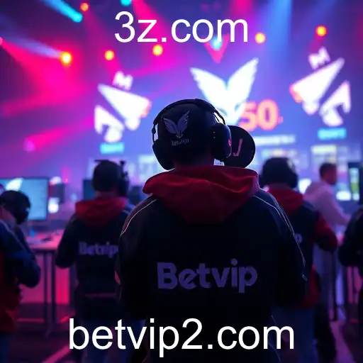 A Inovação da BetVip no Cenário de Jogos Online