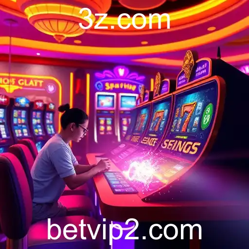 Inovações e Desafios do Betvip em 2025