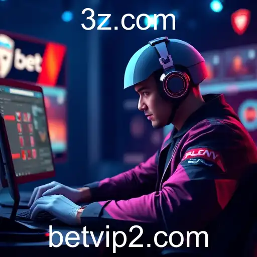 Inovações de BetVIP no Mercado de Jogos Online