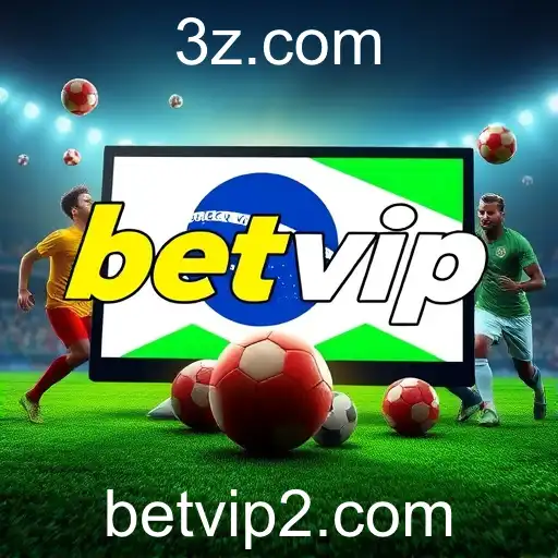 O Crescimento do BetVIP no Mercado de Jogos Online