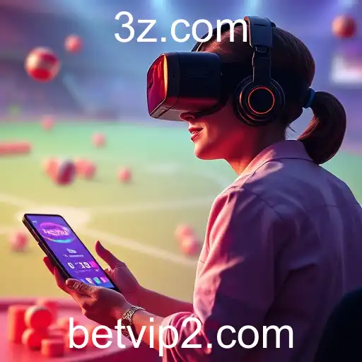 A Ascensão do BetVIP no Mundo dos eSports