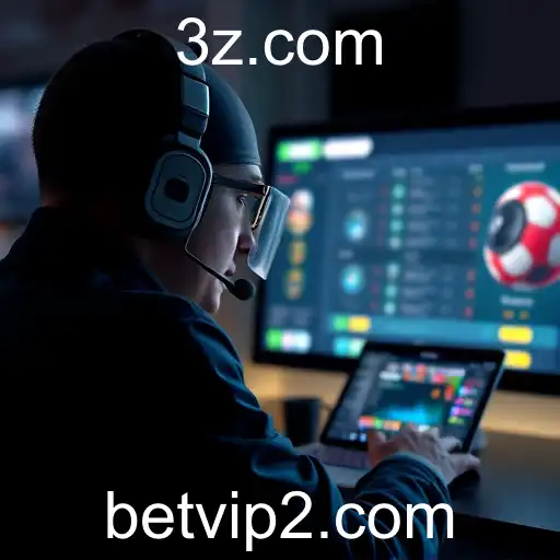 Expansão dos Jogos de Apostas em Plataformas Digitais