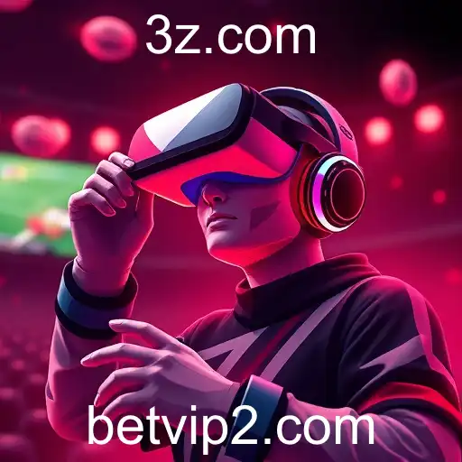 Betvip Impacta o Cenário dos Jogos Com Novas Tendências