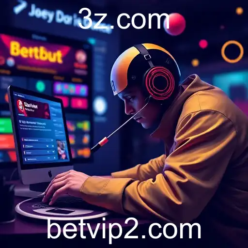 Explorando as Novas Fronteiras do iGaming