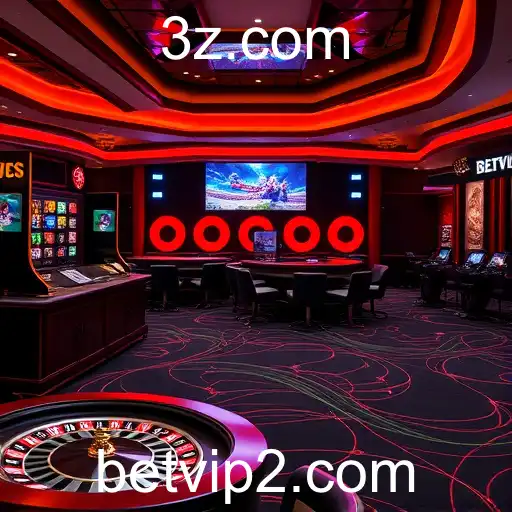 Inovações e Tendências em Jogos Online