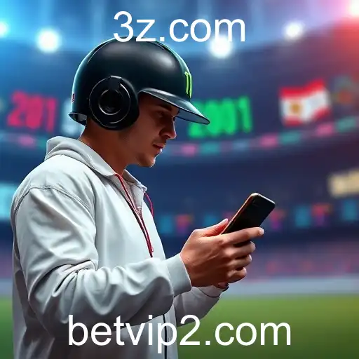 O Crescimento do Mercado de Apostas Online em 2025