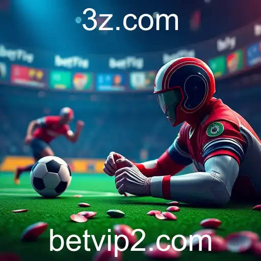 A Nova Onda de Inovações em Jogos de Apostas Online