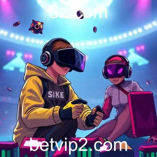 Inovações e Desafios no Setor de Jogos Online em 2025