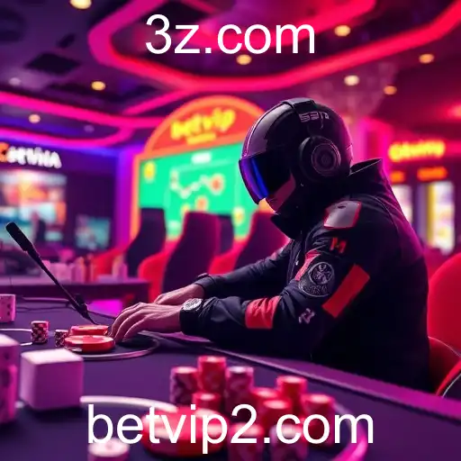 Tendências Emergentes no Setor de Jogos Online