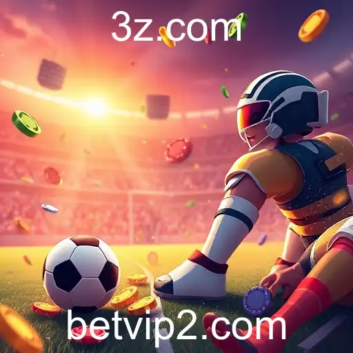 A Ascensão dos Jogos Online e o Impacto do BetVip